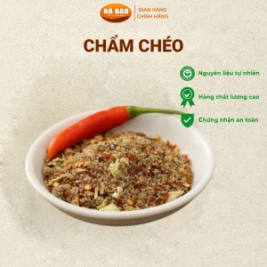 Chẩm Chéo