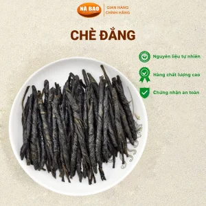 Chè Đắng Cao Bằng