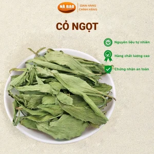 CỎ NGỌT CAO BẰNG