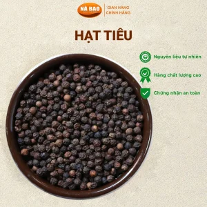 Hạt Tiêu Cao Bằng