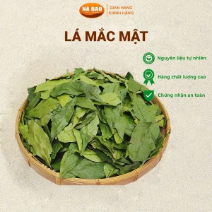 lá mắc mật khô