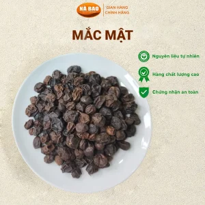 Mắc Mật Miền Núi