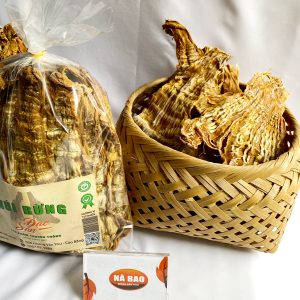 Măng Nứa Dài Nà Bao
