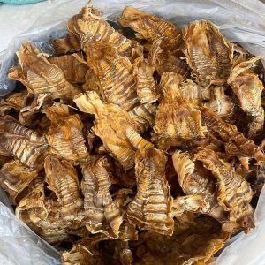 Măng Rối Sợi Nà Bao