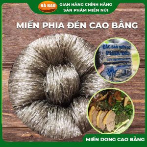 Miến Dong Cao Bằng