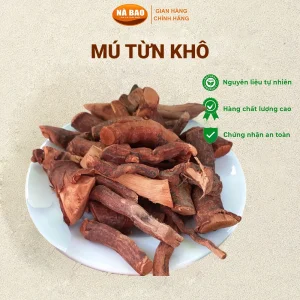 Mú Từn Khô