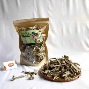 nấm nhung hươu cao bằng