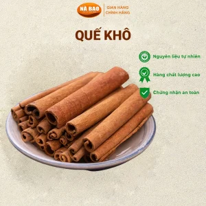 Quế Khô