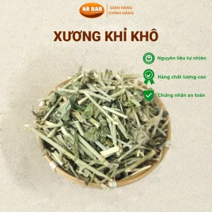 xương khỉ khô
